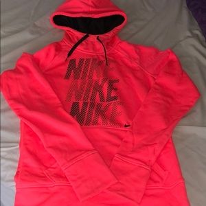 Therma Fit Nike Hoodie